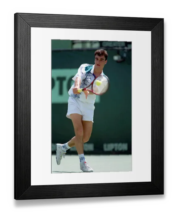 Framed Print : Alberto Berasategui Framed Print : Alberto Berasategui