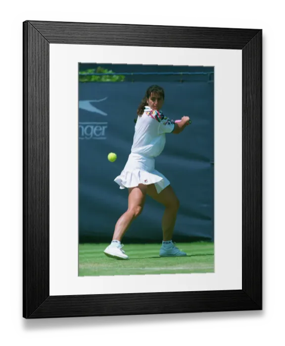 Framed Print : Silvia Farina