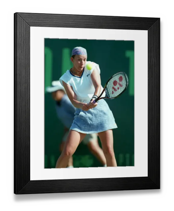 Framed Print : Natalia Zvereva Framed Print : Natalia Zvereva