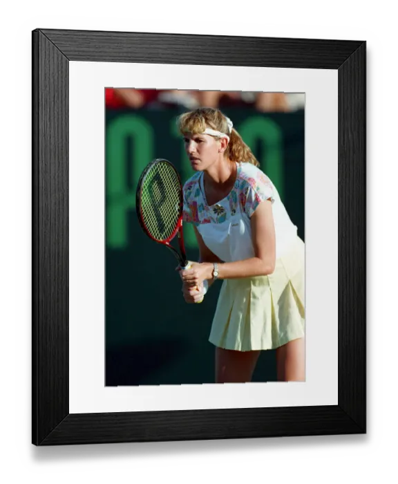 Framed Print : Elna Reinach Framed Print : Elna Reinach