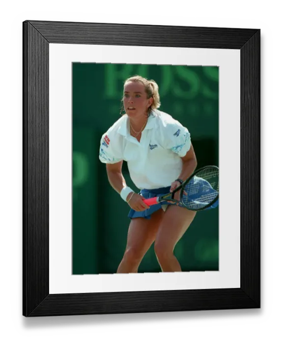 Framed Print : Lisa Raymond Framed Print : Lisa Raymond