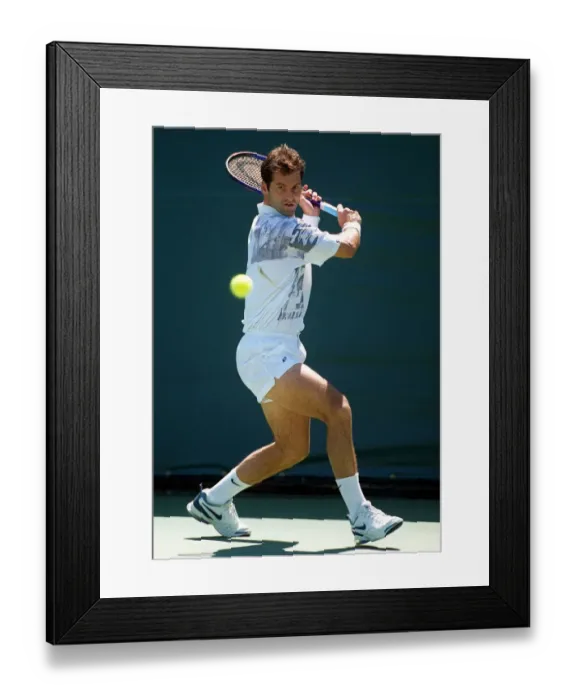 Framed Print : Karel Novacek
