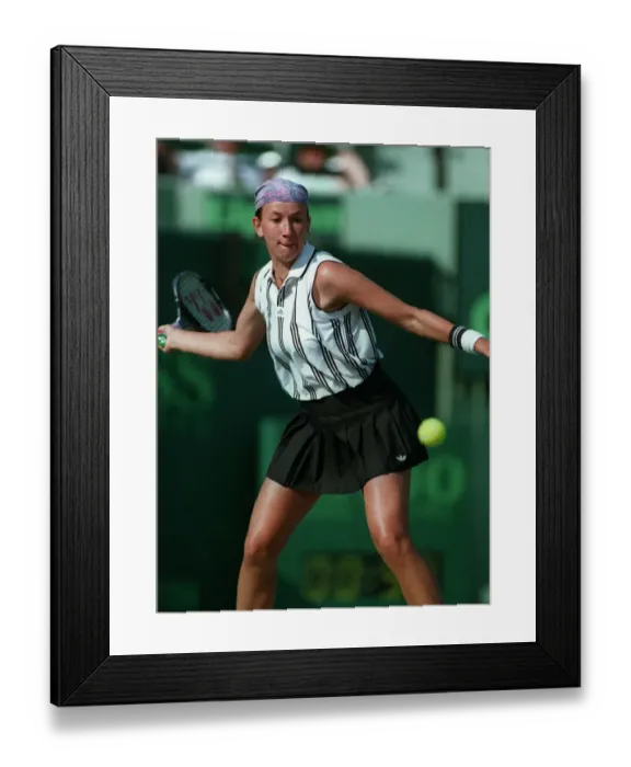 Framed Print : Natalia Zvereva Framed Print : Natalia Zvereva
