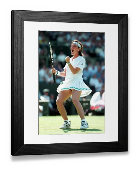 Framed Print : Nathalie Tauziat Framed Print : Nathalie Tauziat