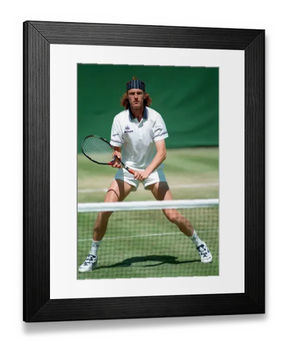 Framed Print : Dick Norman Framed Print : Dick Norman