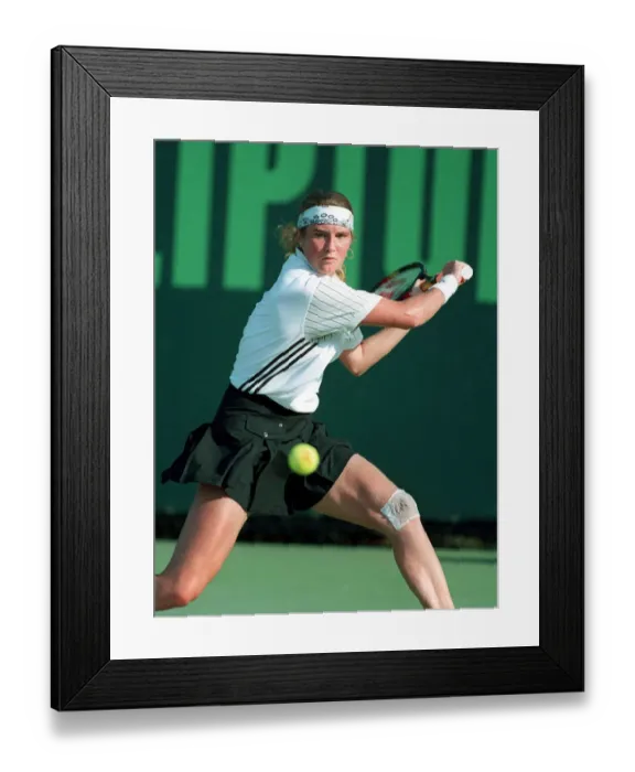 Framed Print : Kristie Boogert