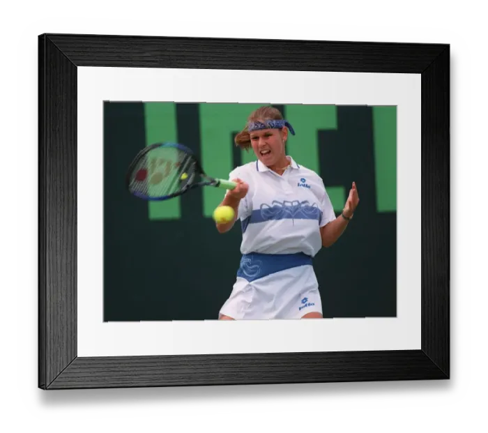 Framed Print : Anke Huber Framed Print : Anke Huber