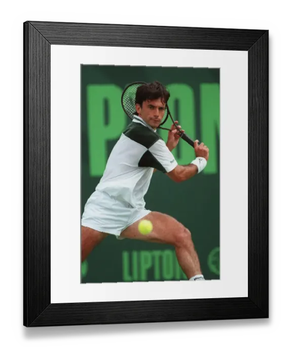 Framed Print : Emilio Sanchez Framed Print : Emilio Sanchez