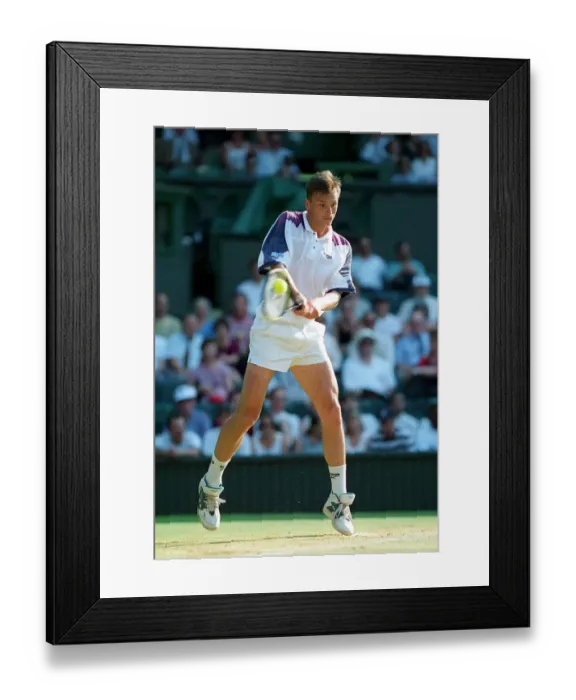 Framed Print : Yevgeny Kafelnikov Framed Print : Yevgeny Kafelnikov