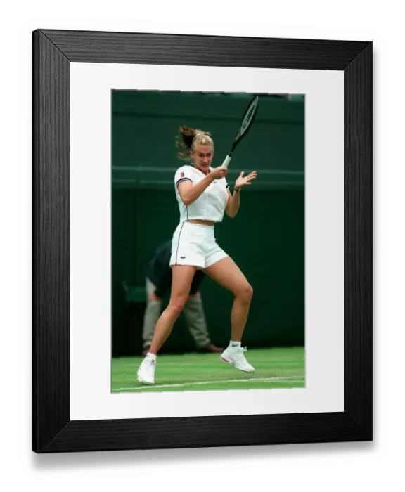 Framed Print : Mary Pierce Framed Print : Mary Pierce