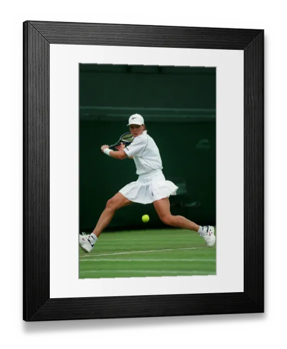 Framed Print : Nicole Arendt