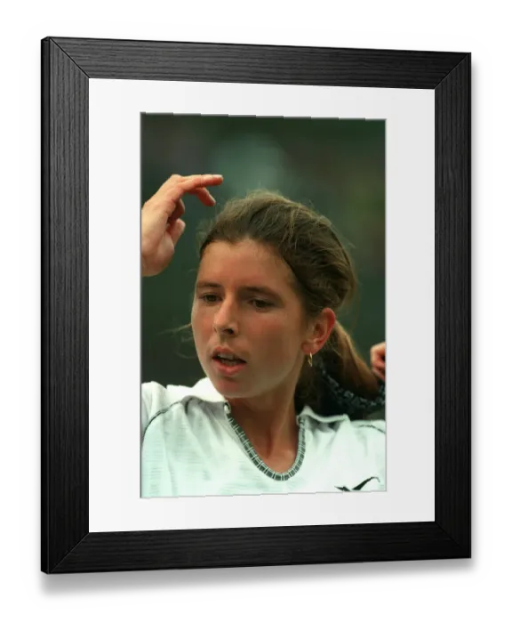 Framed Print : K. Cross. K.Cross Great Britain 27 June 1997 Date: 27 June 1997 Framed Print : K. Cross. K.Cross Great Britain 27 June 1997 Date: 27 June 1997