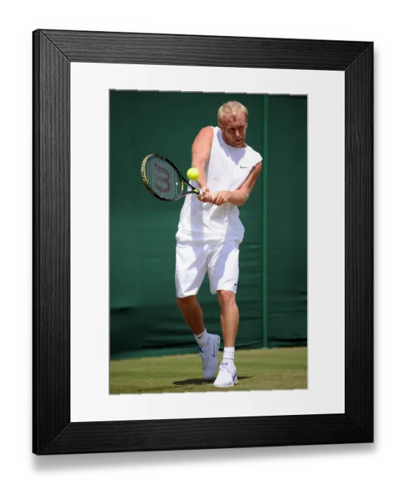 Framed Print : Stefan Koubek Framed Print : Stefan Koubek