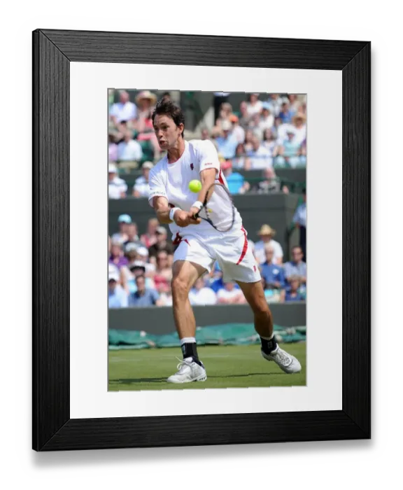 Framed Print : Simon Greul Framed Print : Simon Greul