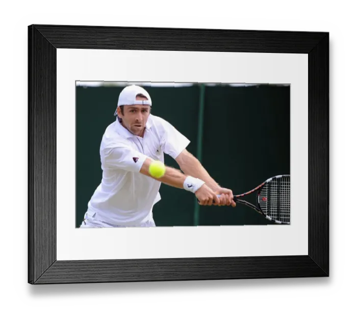 Framed Print : Benjamin Becker Framed Print : Benjamin Becker