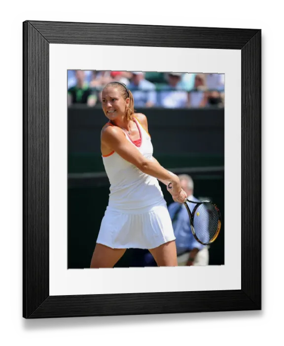 Framed Print : Kateryna Bondarenko