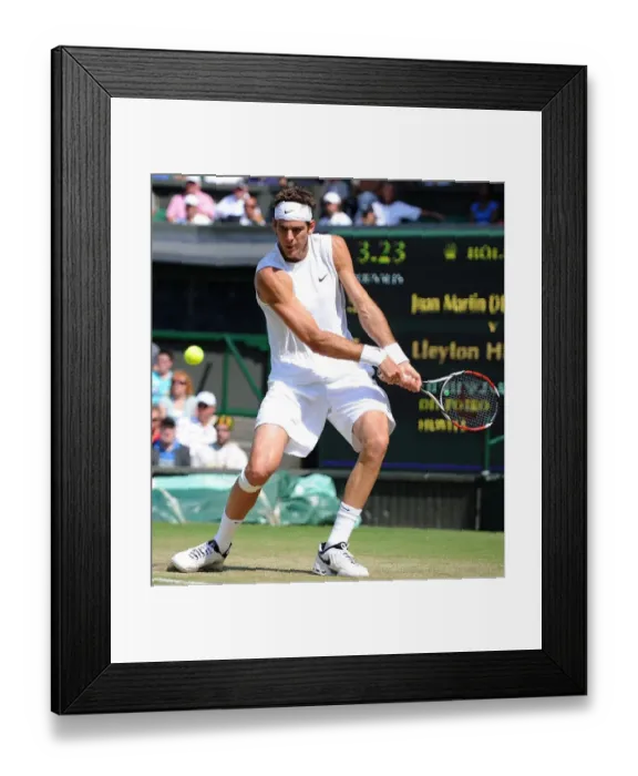 Framed Print : Juan Martin Del Porto Framed Print : Juan Martin Del Porto
