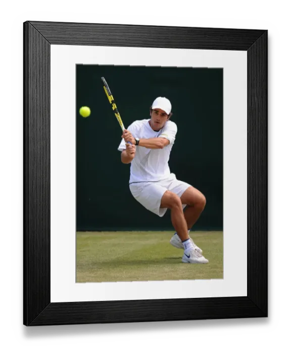 Framed Print : Thiago Alves Framed Print : Thiago Alves