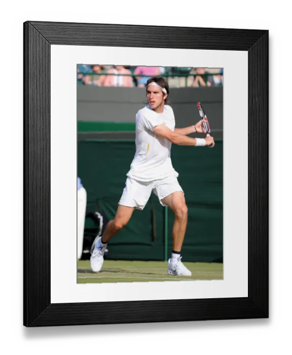 Framed Print : Leonardo Mayer Framed Print : Leonardo Mayer