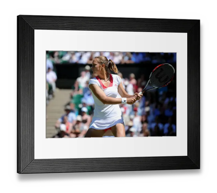 Framed Print : Stefanie Voegele Framed Print : Stefanie Voegele