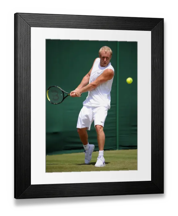 Framed Print : Stefan Koubek Framed Print : Stefan Koubek