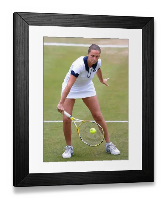 Framed Print : Roberta Vinci Framed Print : Roberta Vinci