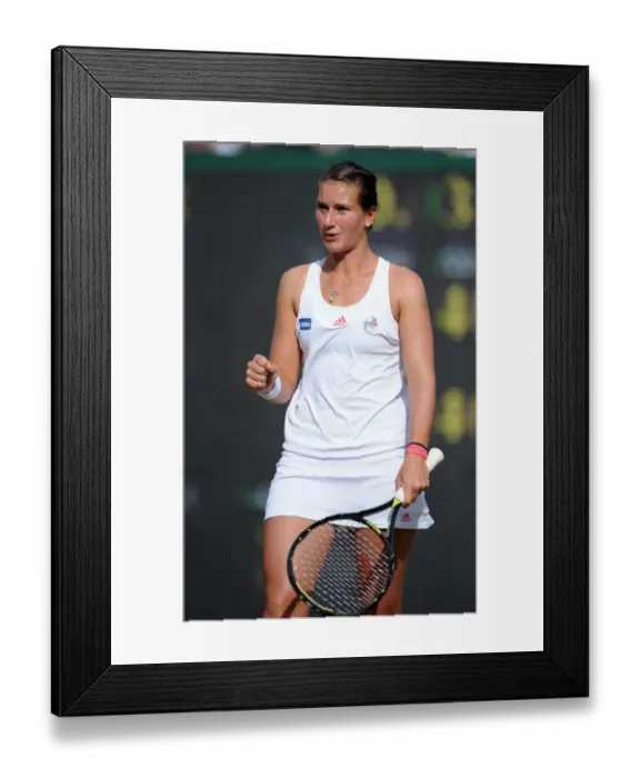 Framed Print : Georgie Stoop Framed Print : Georgie Stoop