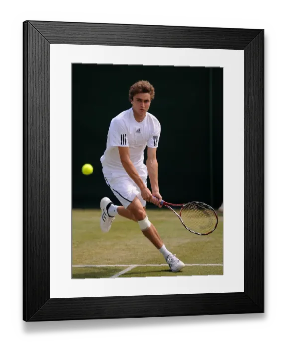 Framed Print : Gilles Simon Framed Print : Gilles Simon