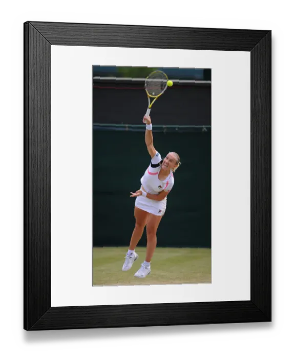 Framed Print : Svetlana Kuznetsova Framed Print : Svetlana Kuznetsova