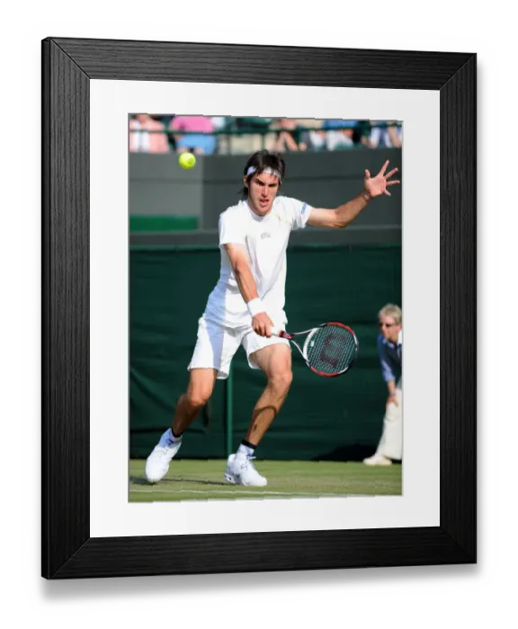 Framed Print : Leonardo Mayer Framed Print : Leonardo Mayer