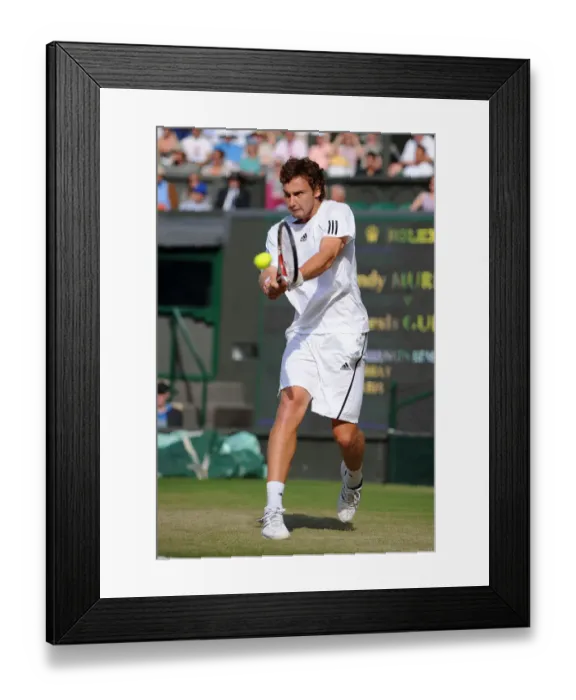 Framed Print : Ernests Gulbis Framed Print : Ernests Gulbis