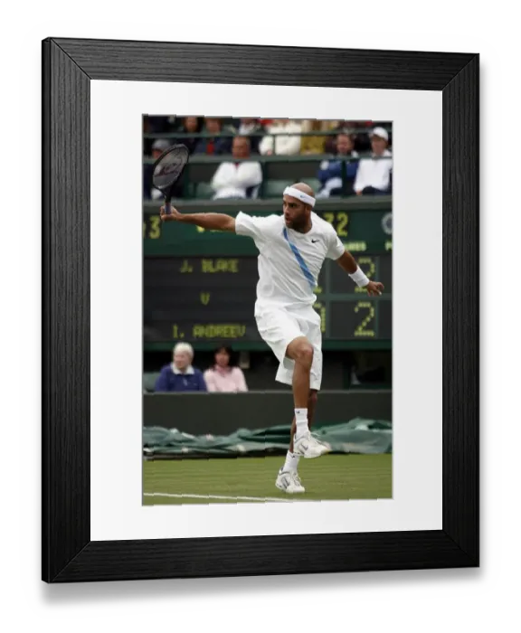 Framed Print : James Blake Framed Print : James Blake