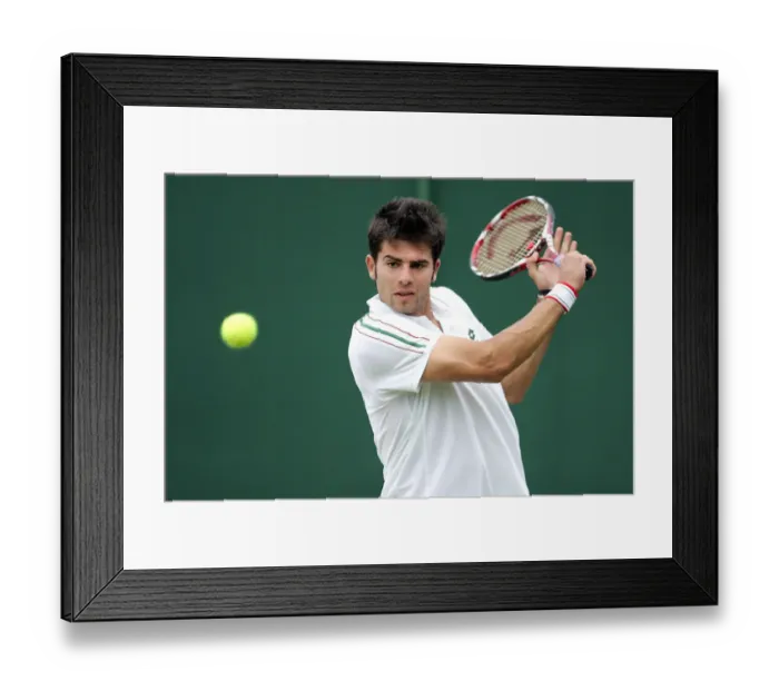 Framed Print : Somone Bolelli