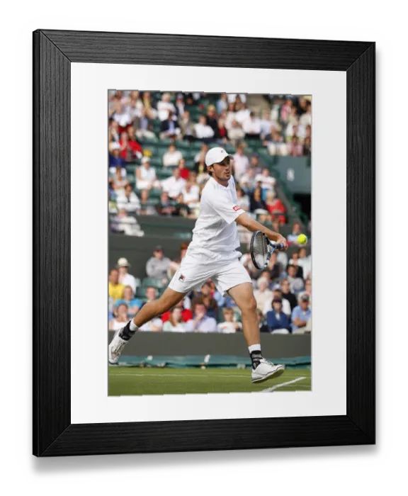 Framed Print : Chris Eaton