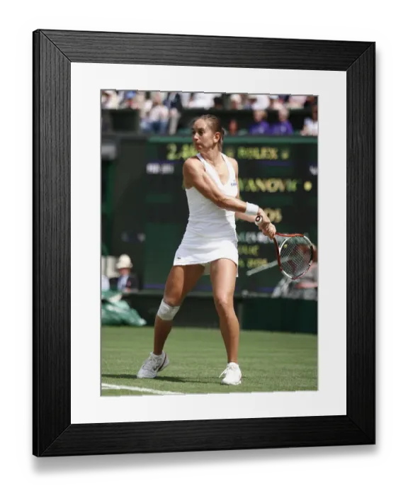 Framed Print : Rossana De Los Ros Framed Print : Rossana De Los Ros