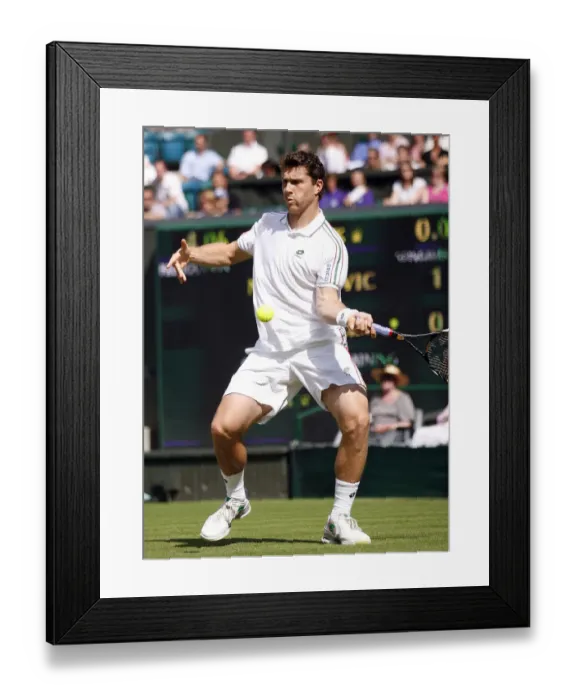 Framed Print : Michael Berrer Framed Print : Michael Berrer