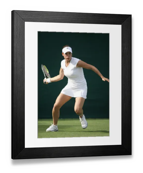 Framed Print : Stephanie Dubois
