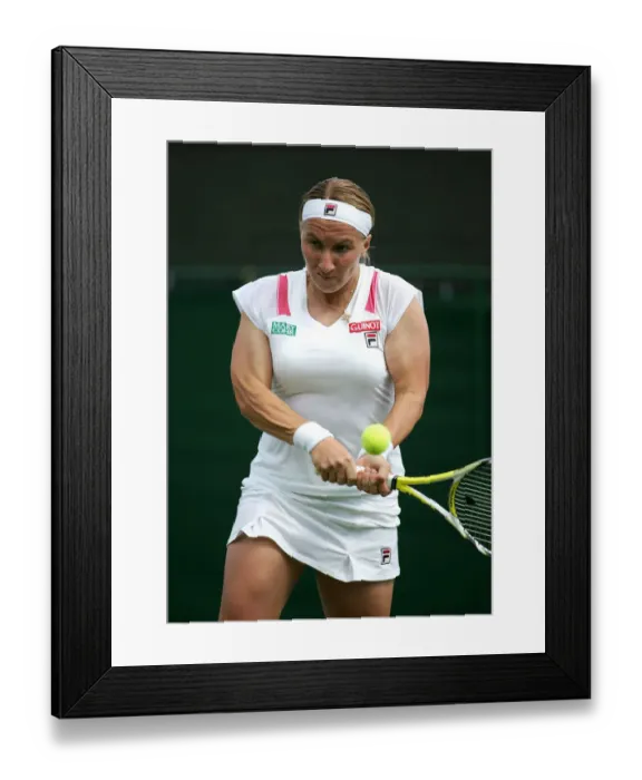 Framed Print : Svetlana Kuznetsova Framed Print : Svetlana Kuznetsova