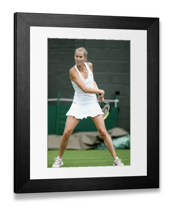 Framed Print : Mathilde Johansson Framed Print : Mathilde Johansson