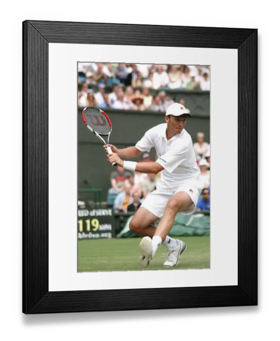Framed Print : Andreas Beck Framed Print : Andreas Beck