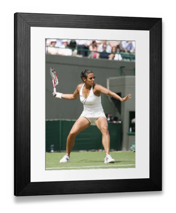 Framed Print : Stephanie Foretz
