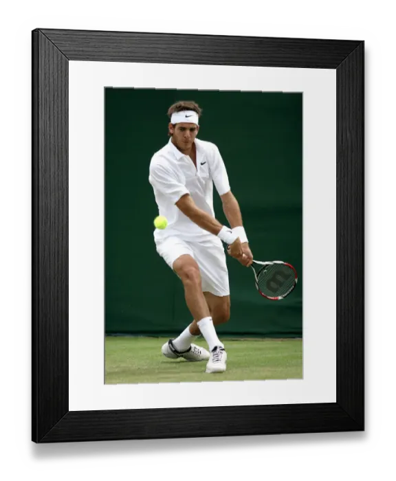 Framed Print : Juan Martin Del Porto Framed Print : Juan Martin Del Porto