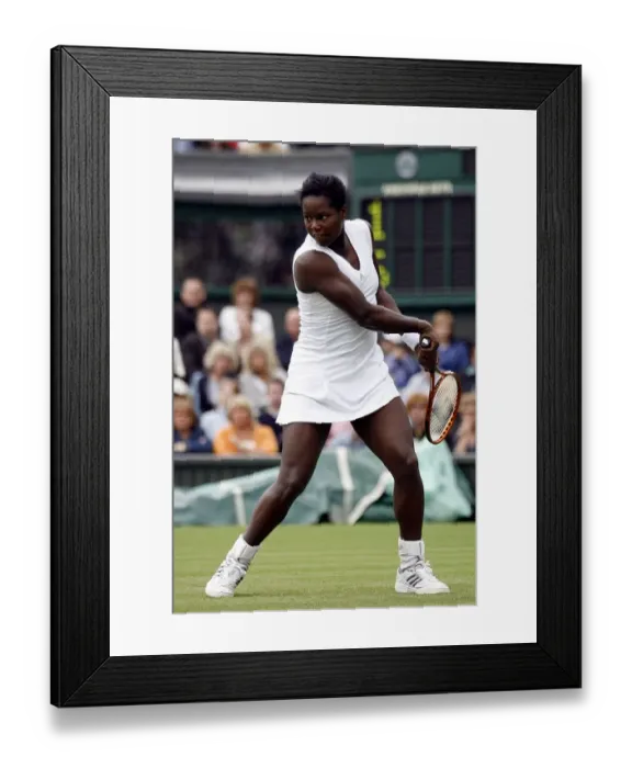 Framed Print : Jamea Jackson