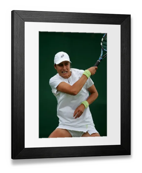 Framed Print : Katarina Srebotnik Framed Print : Katarina Srebotnik