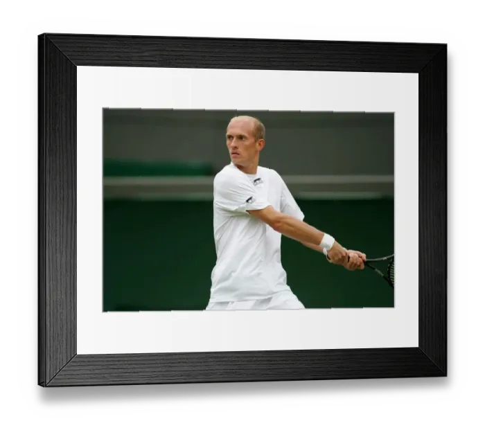 Framed Print : Nikolay Davydenko Framed Print : Nikolay Davydenko