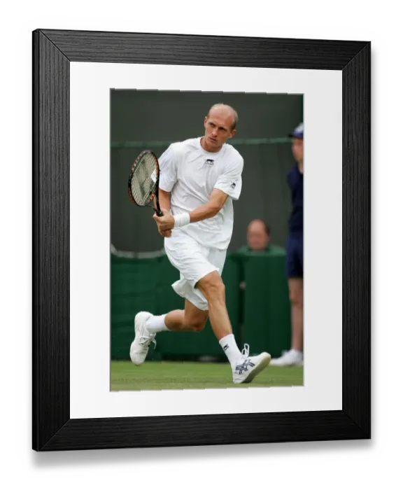 Framed Print : Nikolay Davydenko Framed Print : Nikolay Davydenko