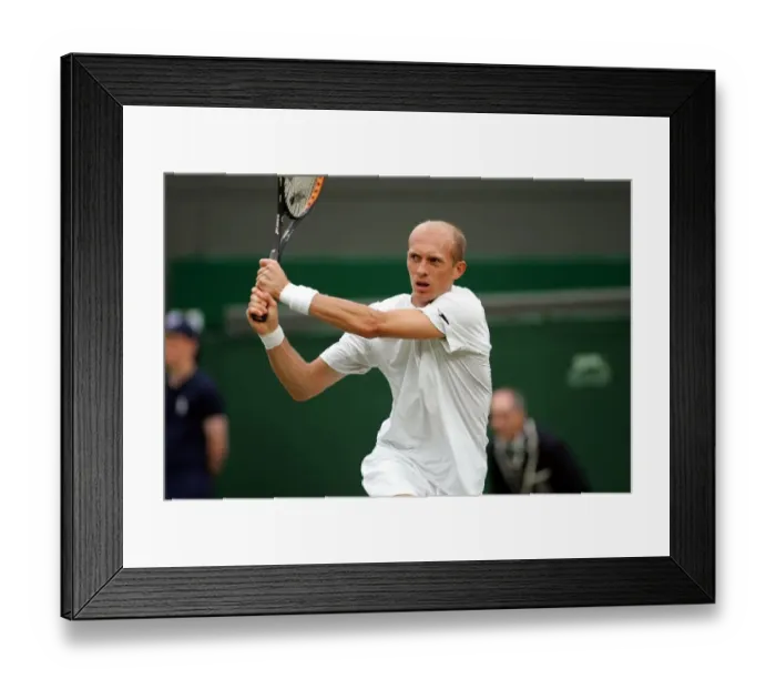 Framed Print : Nikolay Davydenko Framed Print : Nikolay Davydenko