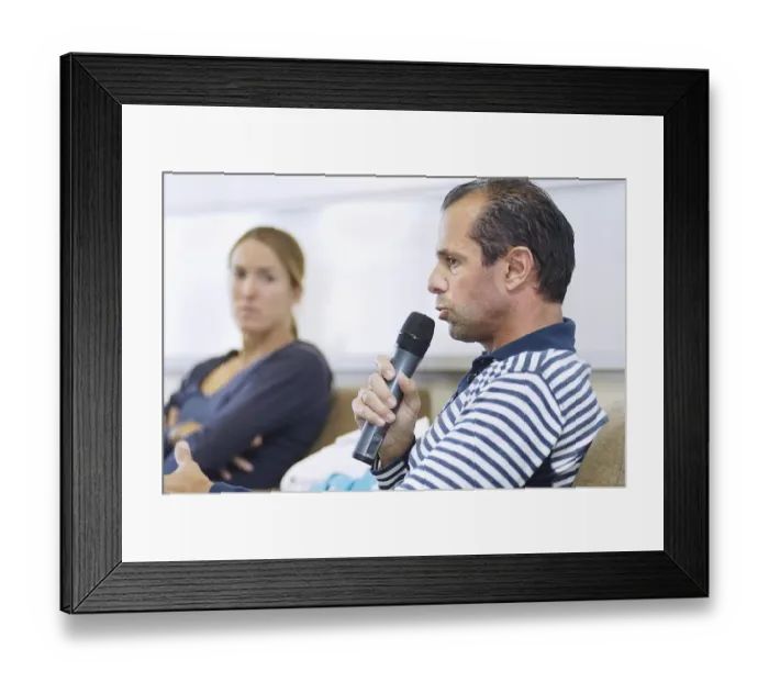 Framed Print : Carlos Rodriguez Framed Print : Carlos Rodriguez