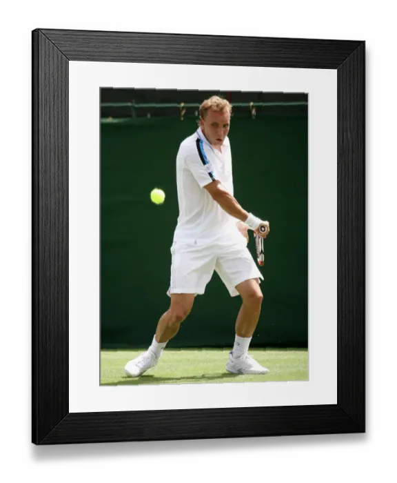Framed Print : Steve Darcis Framed Print : Steve Darcis