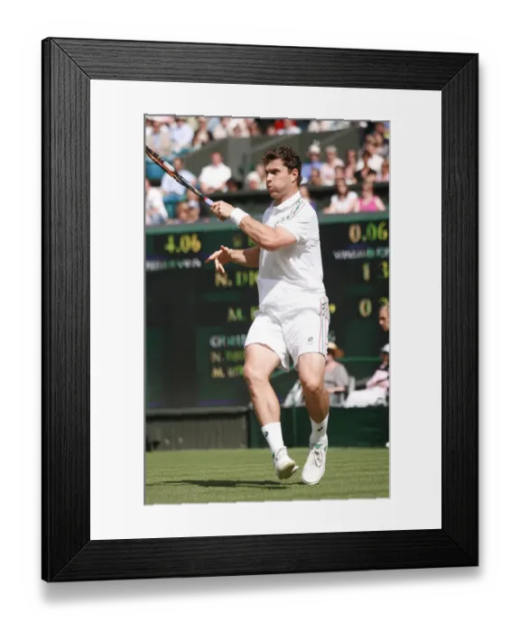 Framed Print : Michael Berrer Framed Print : Michael Berrer